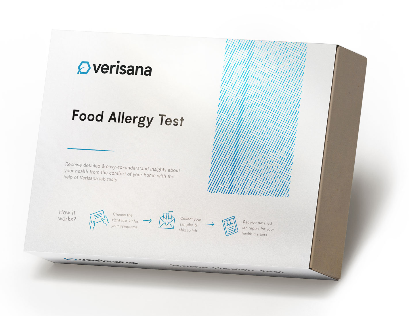 Food Allergy Test