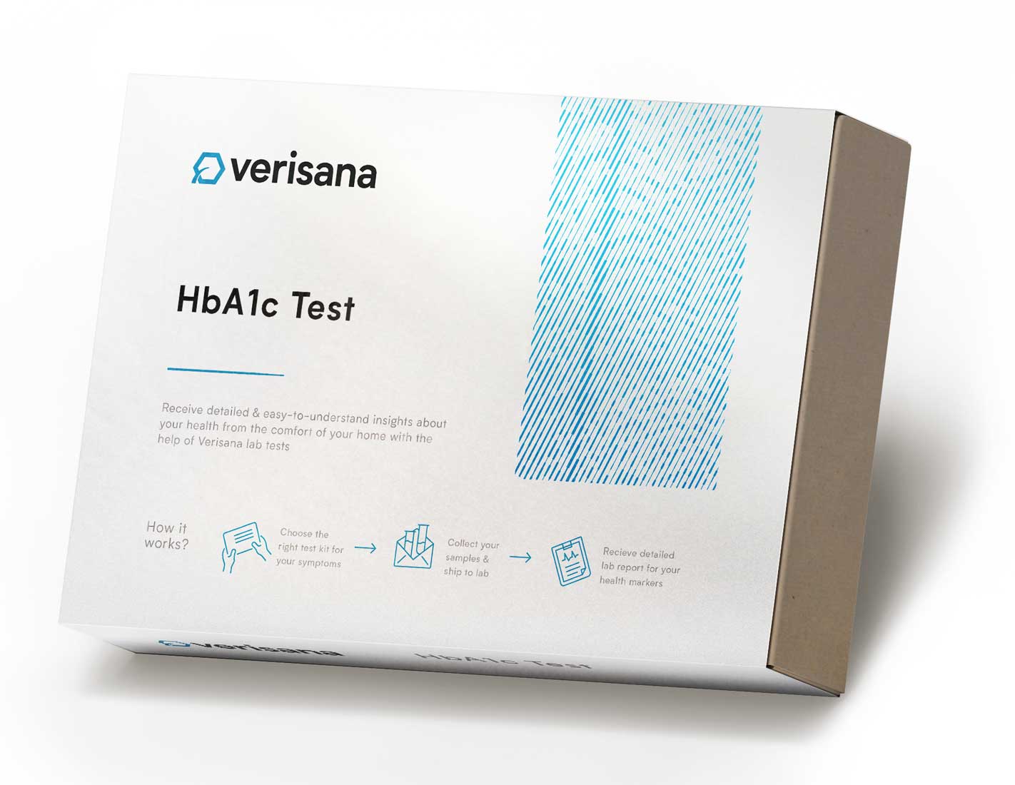 HbA1c Test