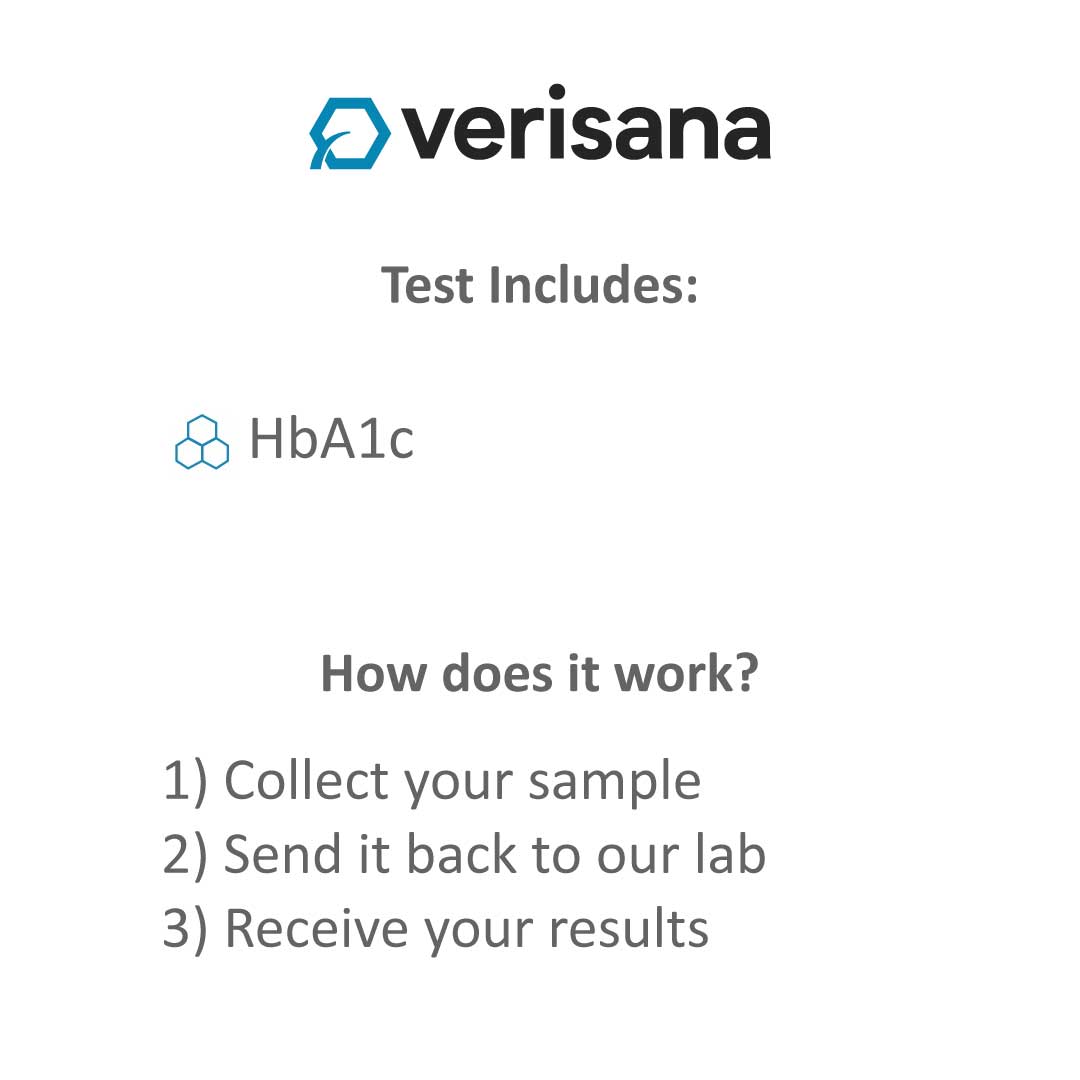 HbA1c