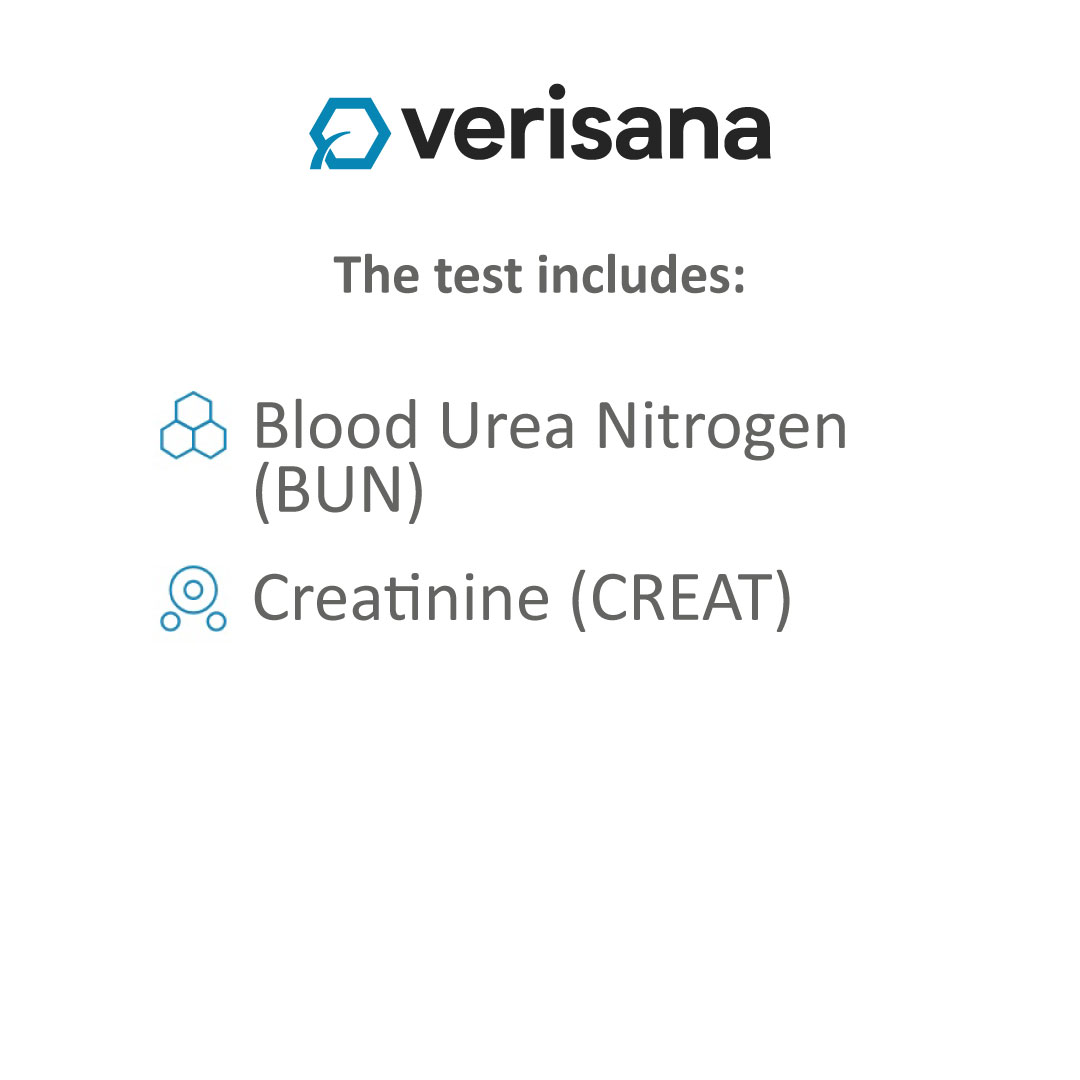 Kidney Test