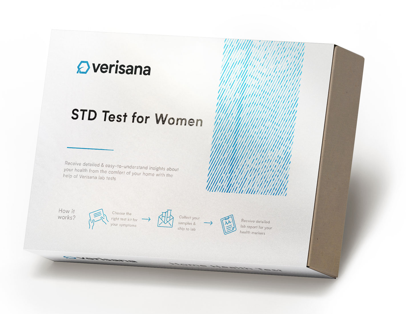 STD Test for Women