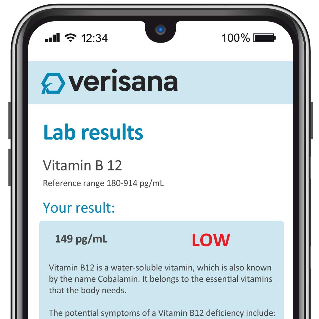 Vitamin B12