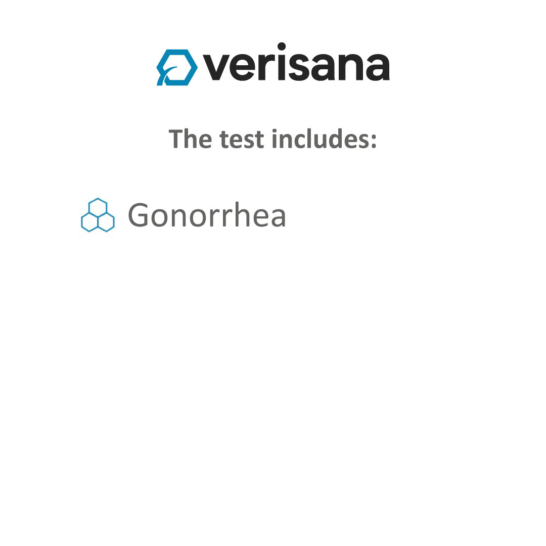 Gonorrhea