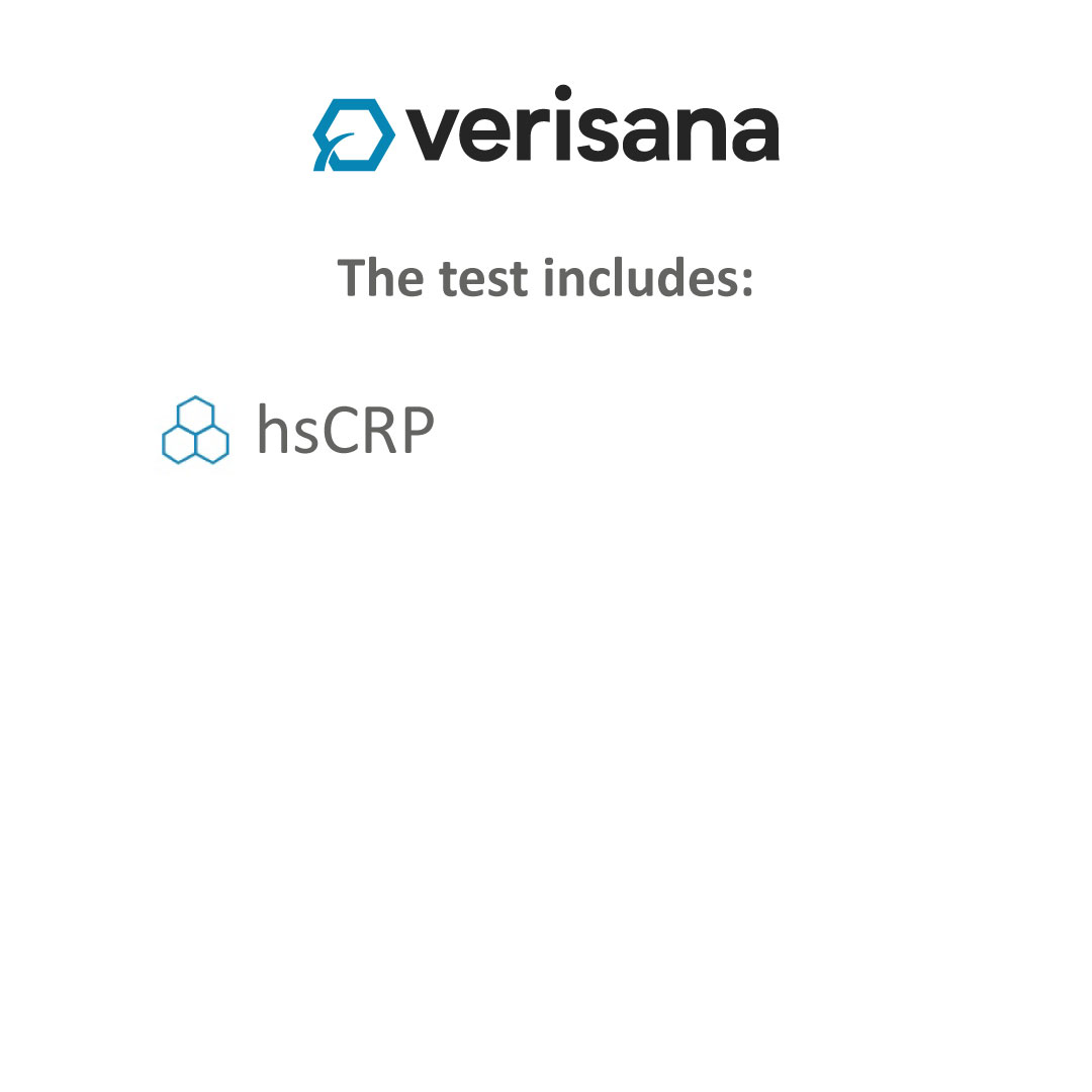 hsCRP Test