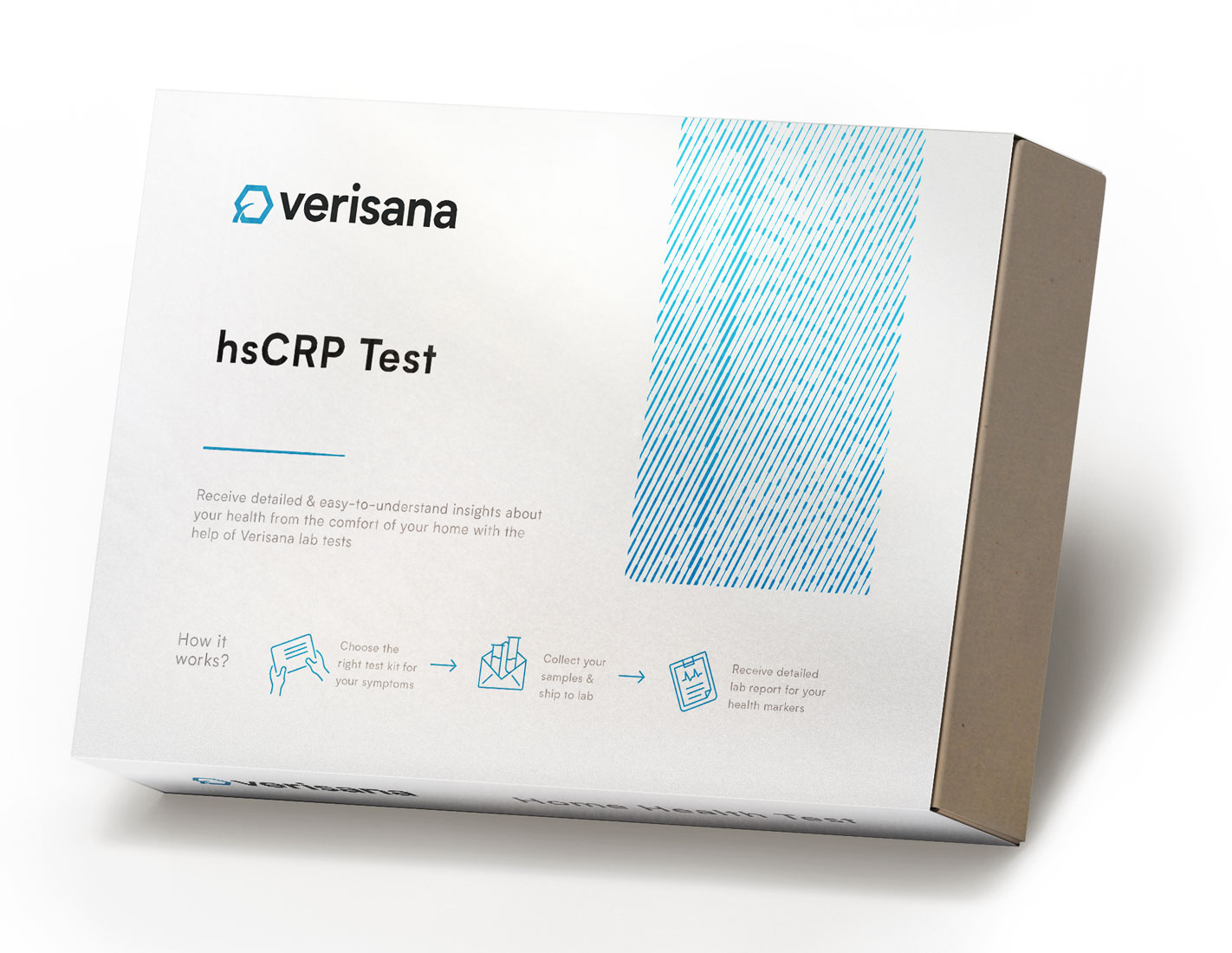 hsCRP Test